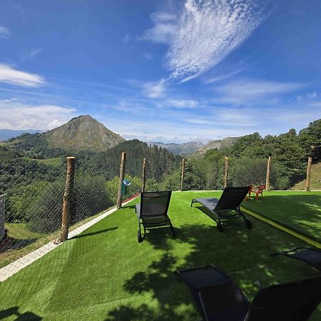 Hotel Granja Paraiso, Oasis Rural & Bienestar กังกัส เด โอนิส ภายนอก รูปภาพ