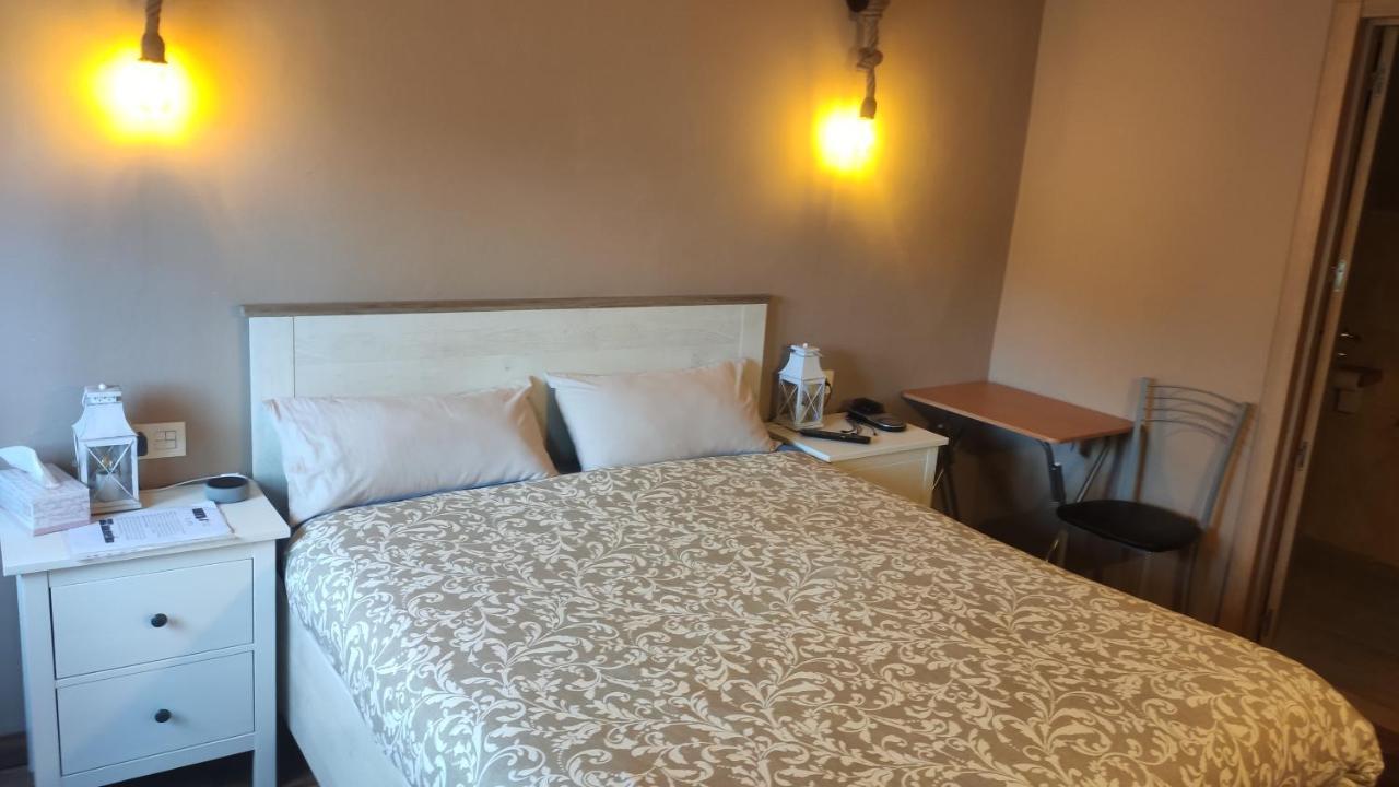 Hotel Granja Paraiso, Oasis Rural & Bienestar กังกัส เด โอนิส ภายนอก รูปภาพ