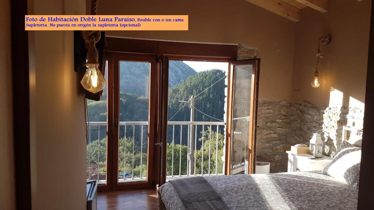 Hotel Granja Paraiso, Oasis Rural & Bienestar กังกัส เด โอนิส ภายนอก รูปภาพ