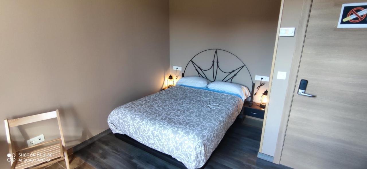 Hotel Granja Paraiso, Oasis Rural & Bienestar กังกัส เด โอนิส ภายนอก รูปภาพ
