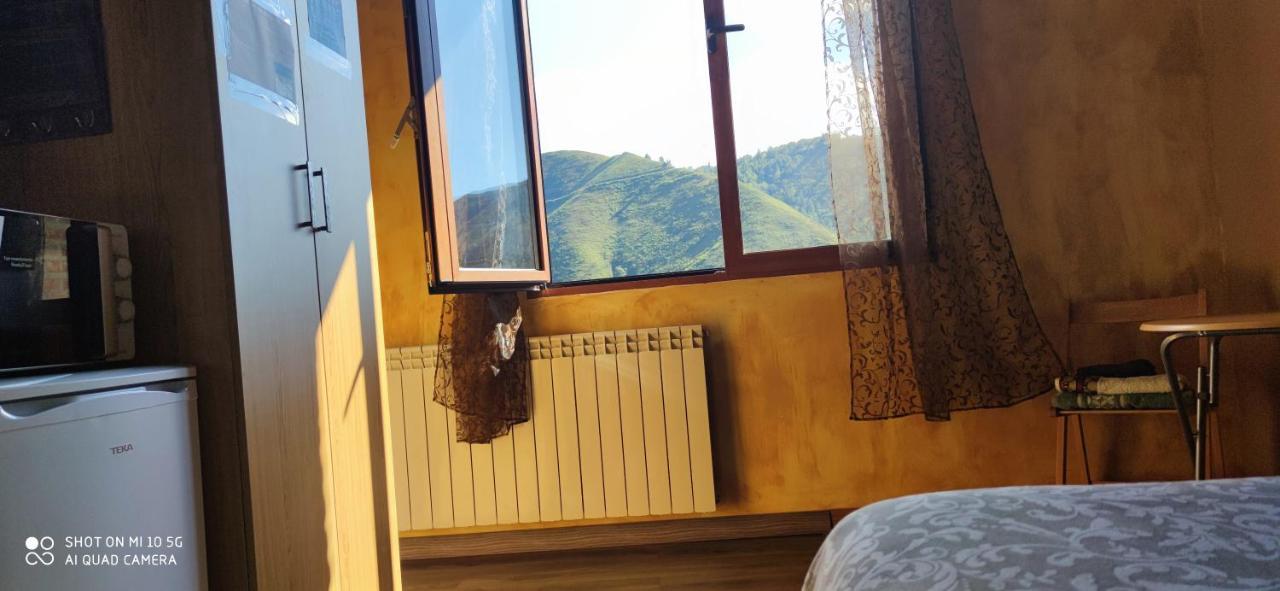 Hotel Granja Paraiso, Oasis Rural & Bienestar กังกัส เด โอนิส ภายนอก รูปภาพ