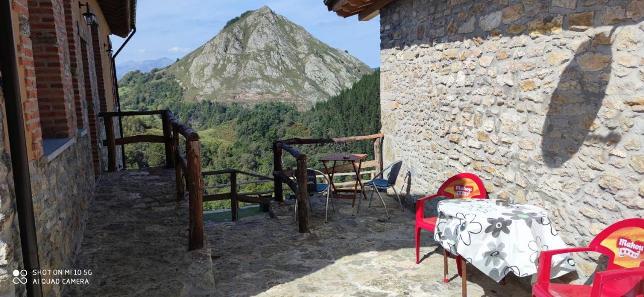 Hotel Granja Paraiso, Oasis Rural & Bienestar กังกัส เด โอนิส ภายนอก รูปภาพ
