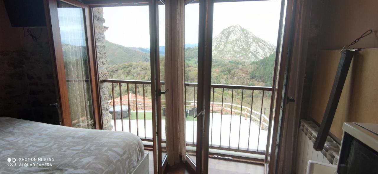 Hotel Granja Paraiso, Oasis Rural & Bienestar กังกัส เด โอนิส ภายนอก รูปภาพ