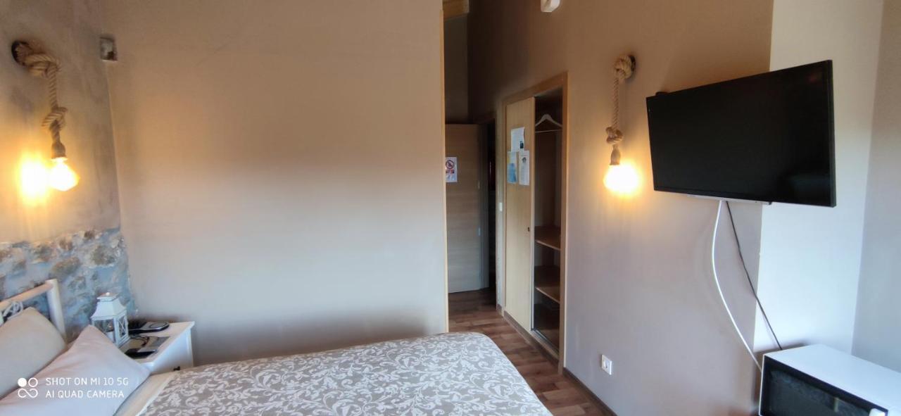 Hotel Granja Paraiso, Oasis Rural & Bienestar กังกัส เด โอนิส ภายนอก รูปภาพ