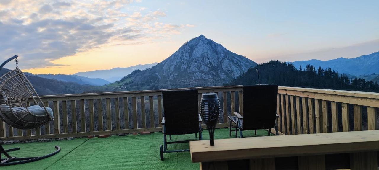 Hotel Granja Paraiso, Oasis Rural & Bienestar กังกัส เด โอนิส ภายนอก รูปภาพ
