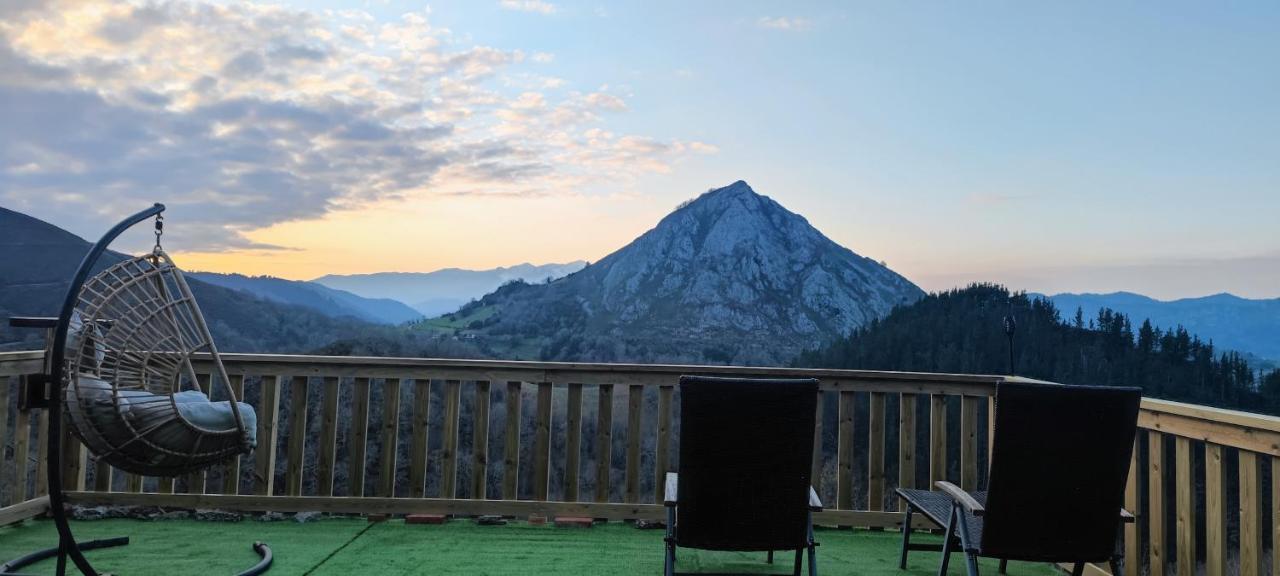 Hotel Granja Paraiso, Oasis Rural & Bienestar กังกัส เด โอนิส ภายนอก รูปภาพ