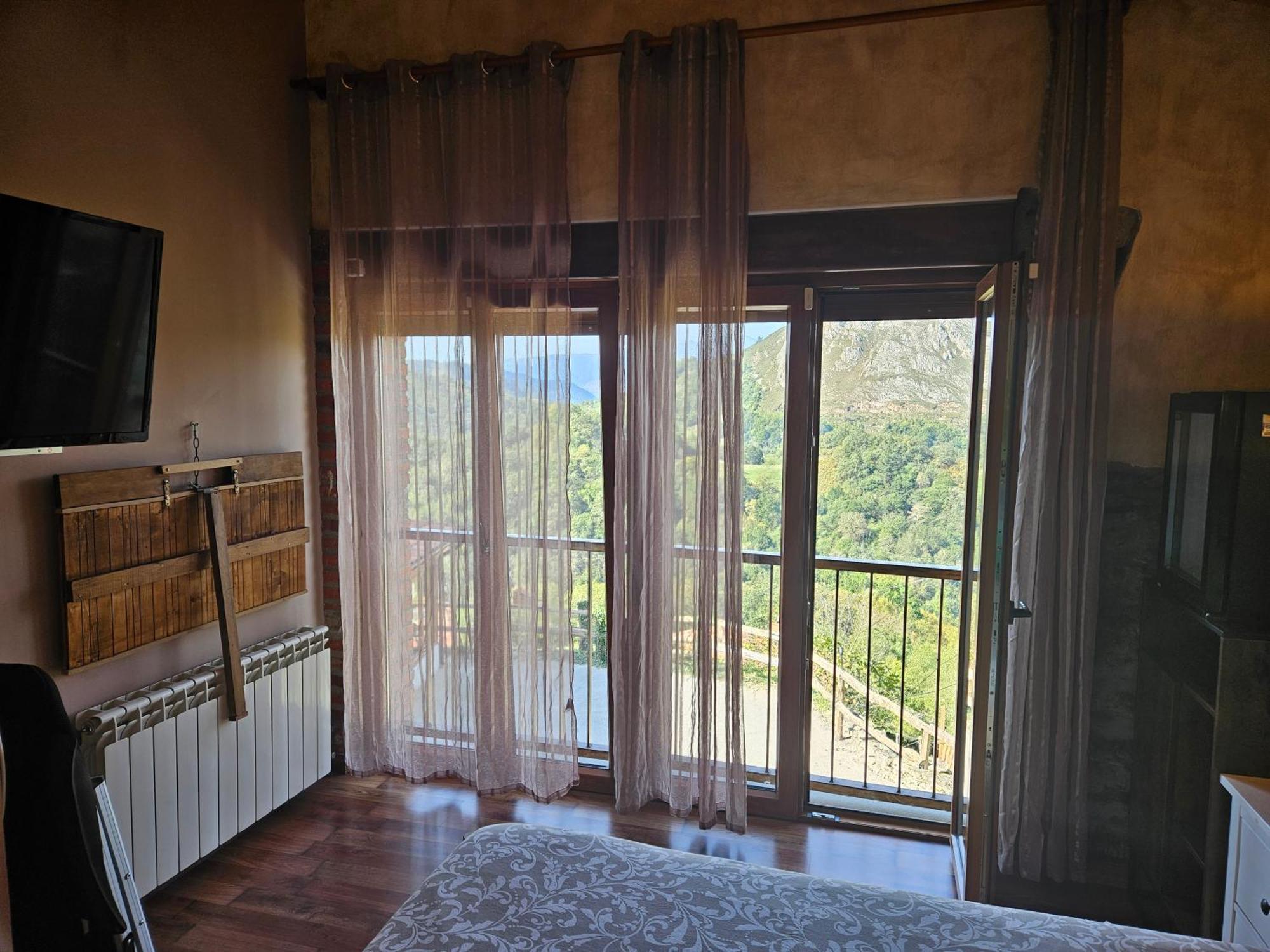Hotel Granja Paraiso, Oasis Rural & Bienestar กังกัส เด โอนิส ภายนอก รูปภาพ