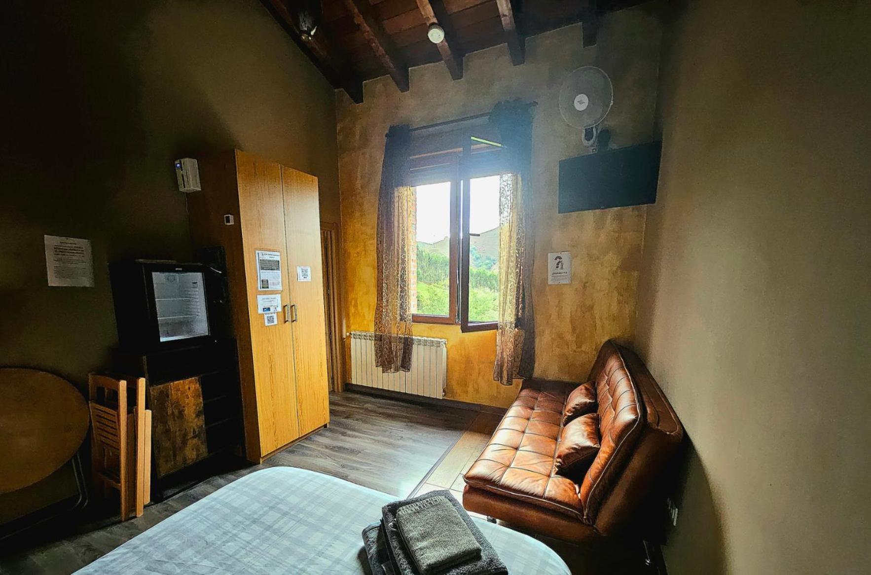 Hotel Granja Paraiso, Oasis Rural & Bienestar กังกัส เด โอนิส ภายนอก รูปภาพ