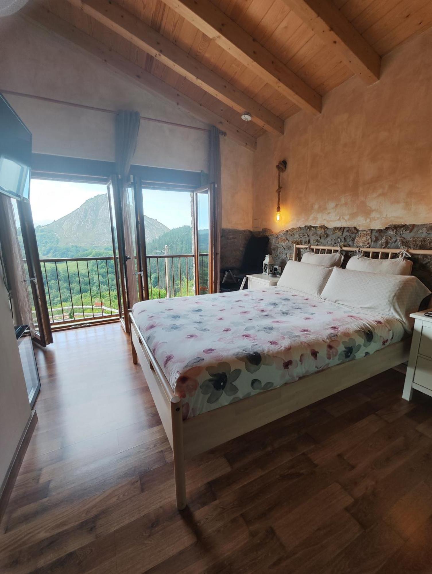 Hotel Granja Paraiso, Oasis Rural & Bienestar กังกัส เด โอนิส ภายนอก รูปภาพ