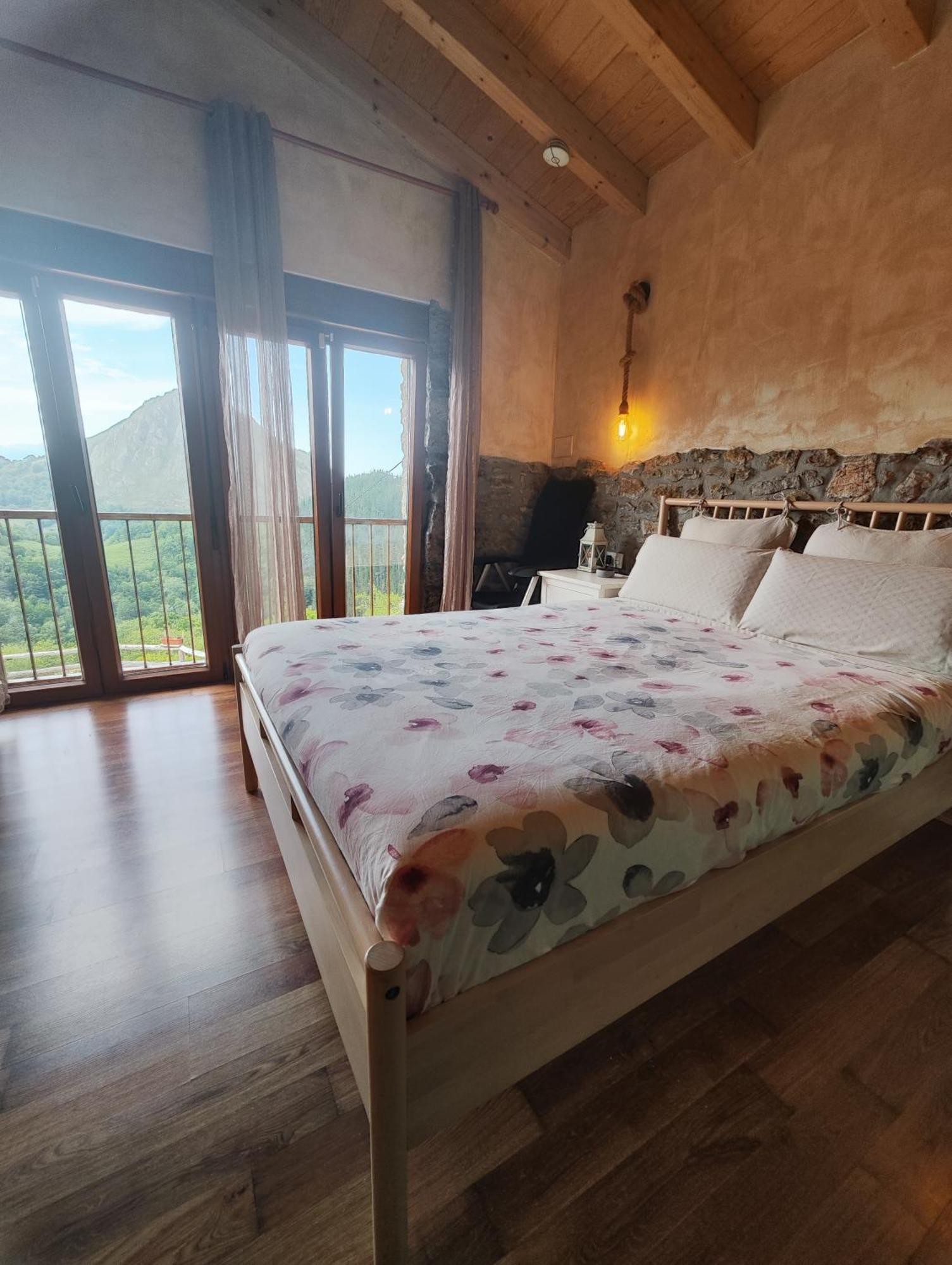 Hotel Granja Paraiso, Oasis Rural & Bienestar กังกัส เด โอนิส ภายนอก รูปภาพ