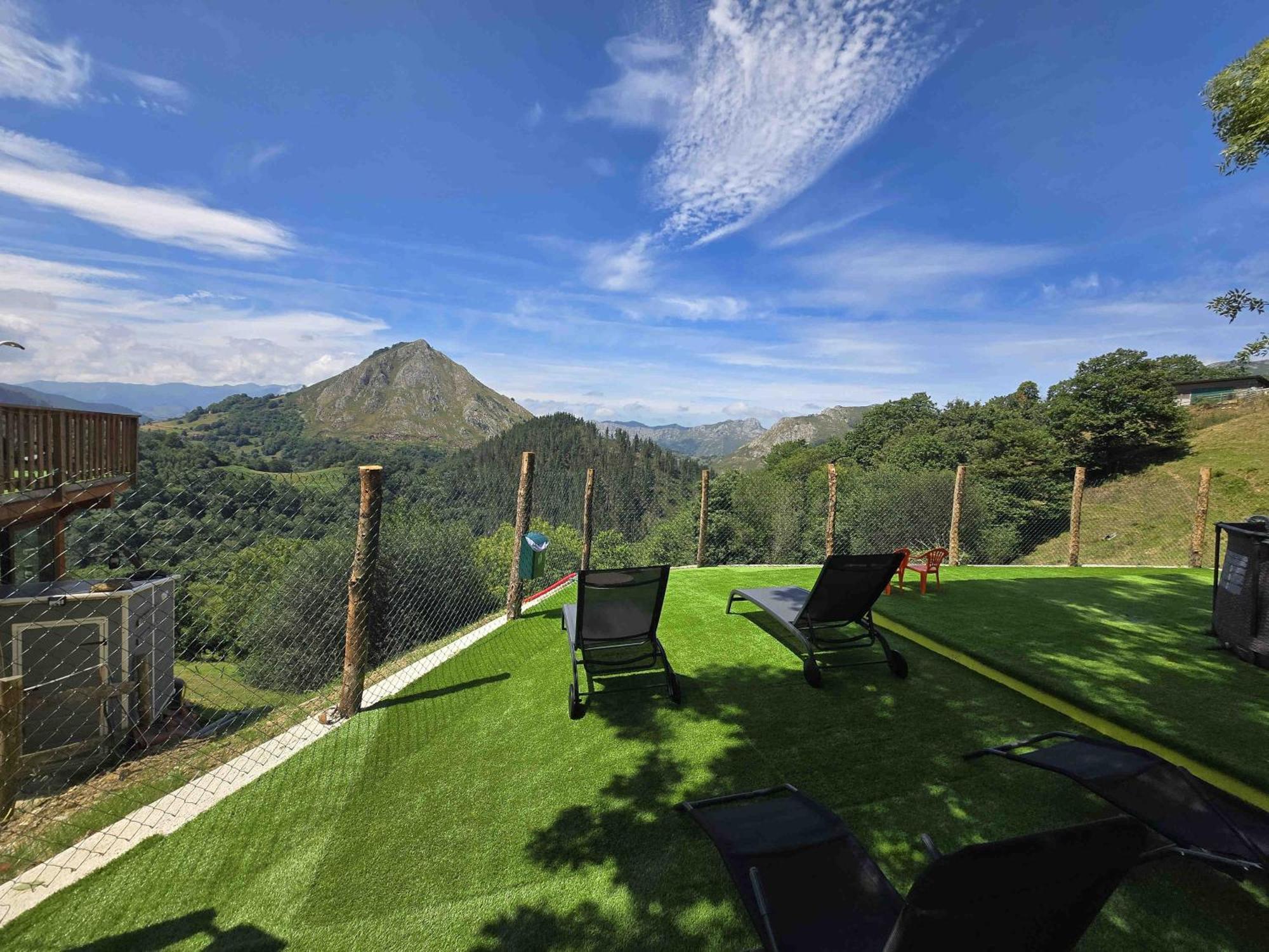 Hotel Granja Paraiso, Oasis Rural & Bienestar กังกัส เด โอนิส ภายนอก รูปภาพ