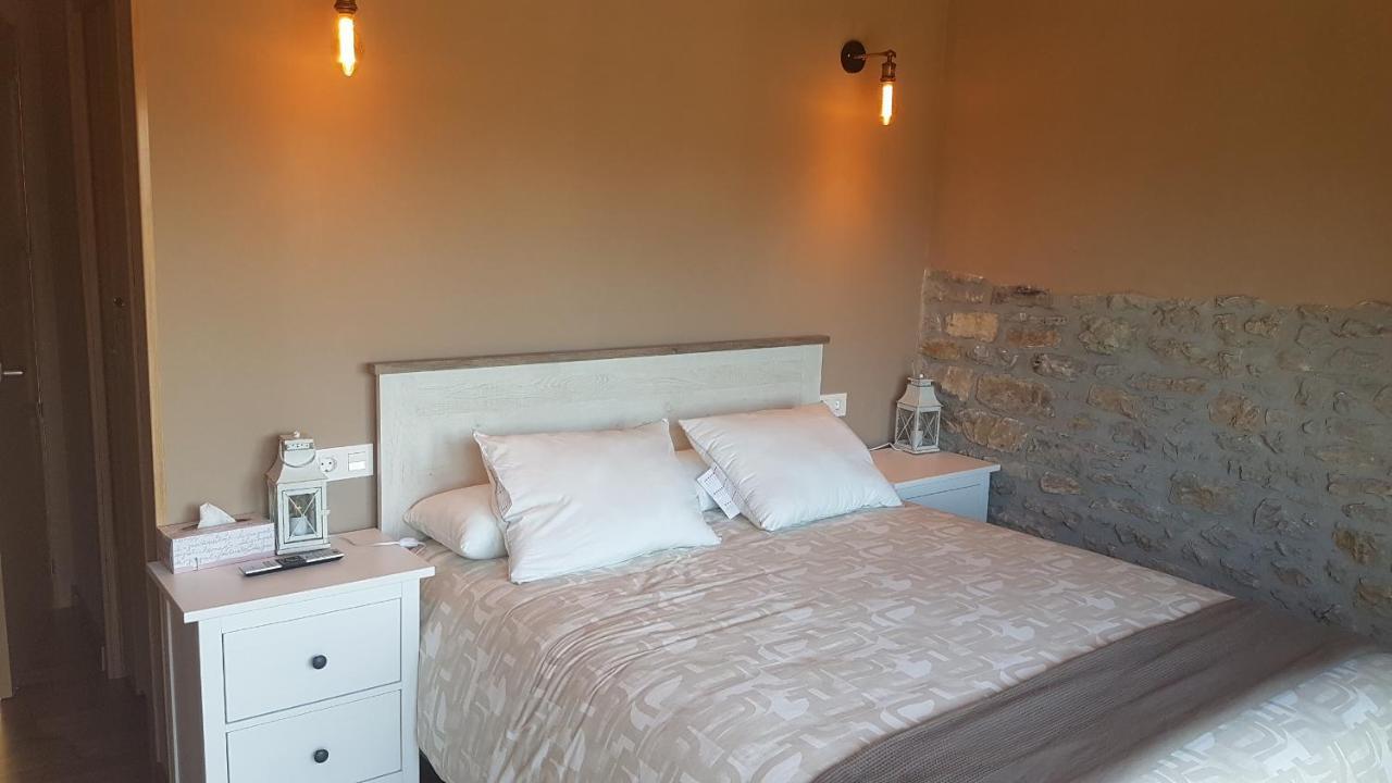 Hotel Granja Paraiso, Oasis Rural & Bienestar กังกัส เด โอนิส ภายนอก รูปภาพ