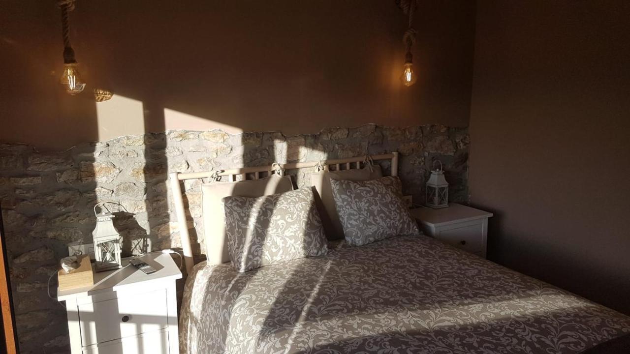 Hotel Granja Paraiso, Oasis Rural & Bienestar กังกัส เด โอนิส ภายนอก รูปภาพ