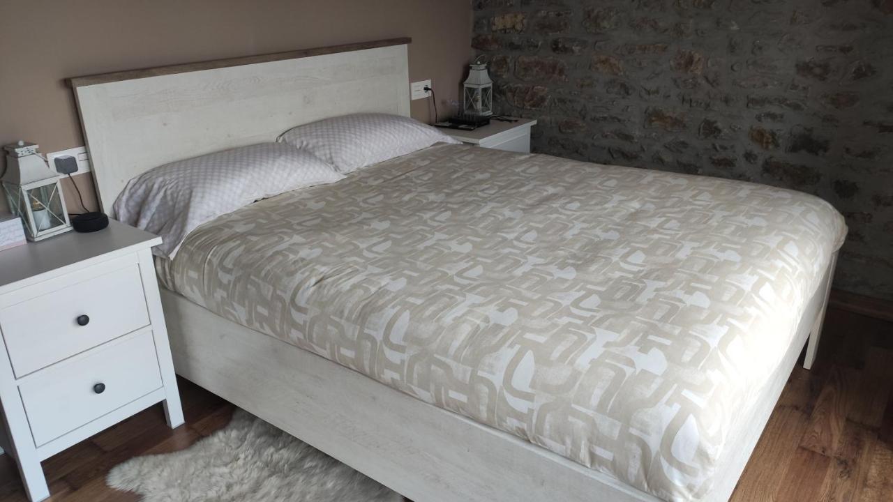 Hotel Granja Paraiso, Oasis Rural & Bienestar กังกัส เด โอนิส ภายนอก รูปภาพ