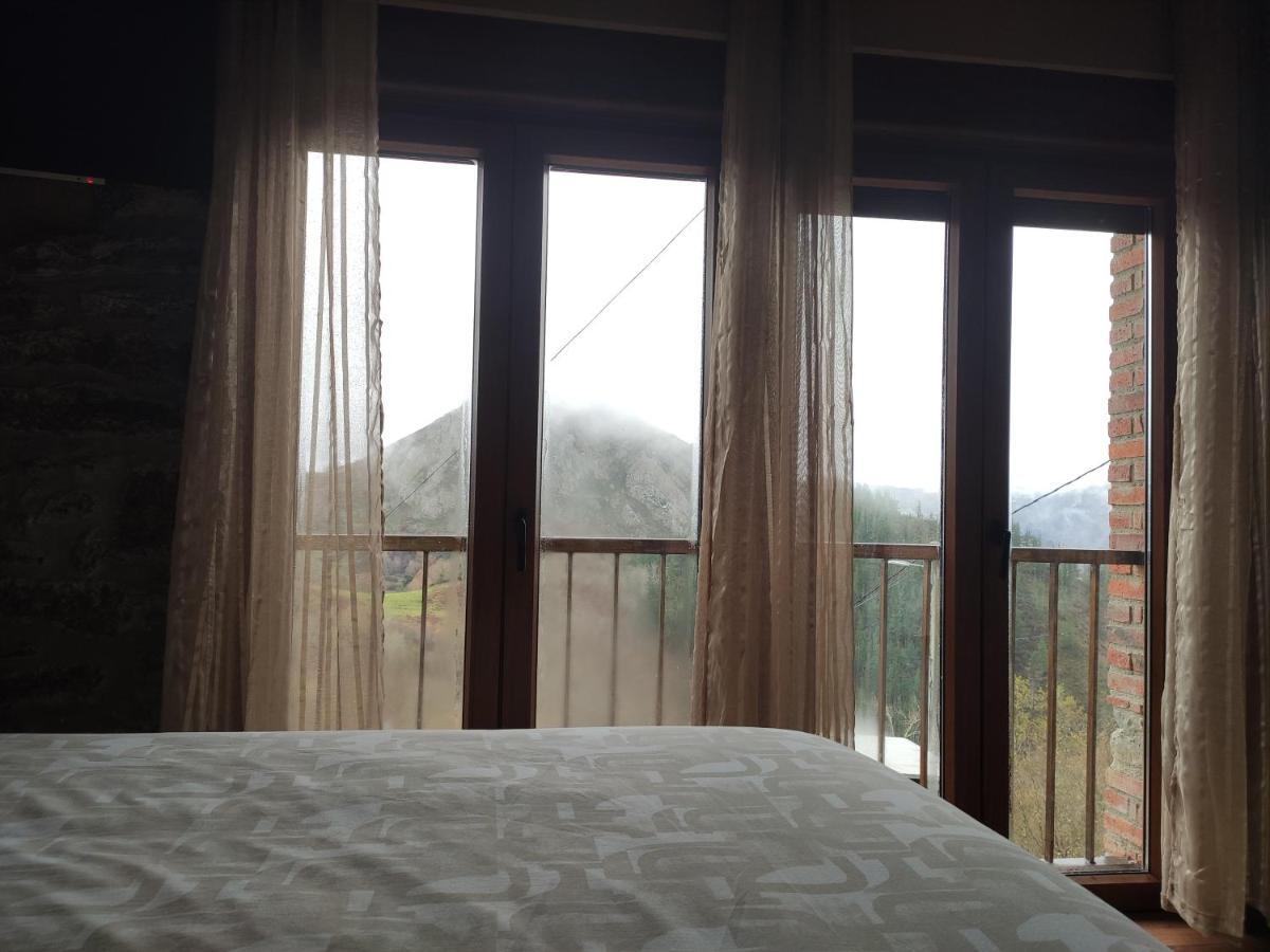 Hotel Granja Paraiso, Oasis Rural & Bienestar กังกัส เด โอนิส ภายนอก รูปภาพ