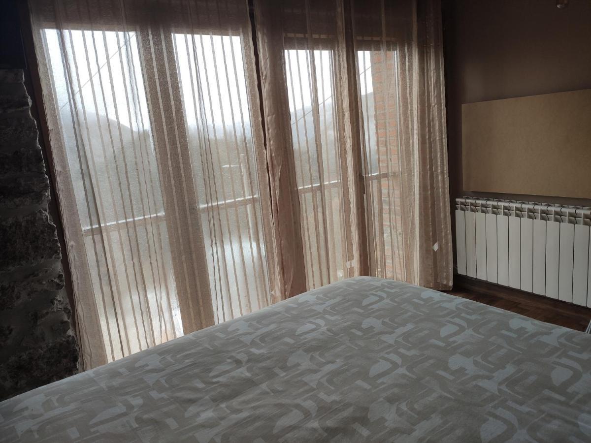 Hotel Granja Paraiso, Oasis Rural & Bienestar กังกัส เด โอนิส ภายนอก รูปภาพ
